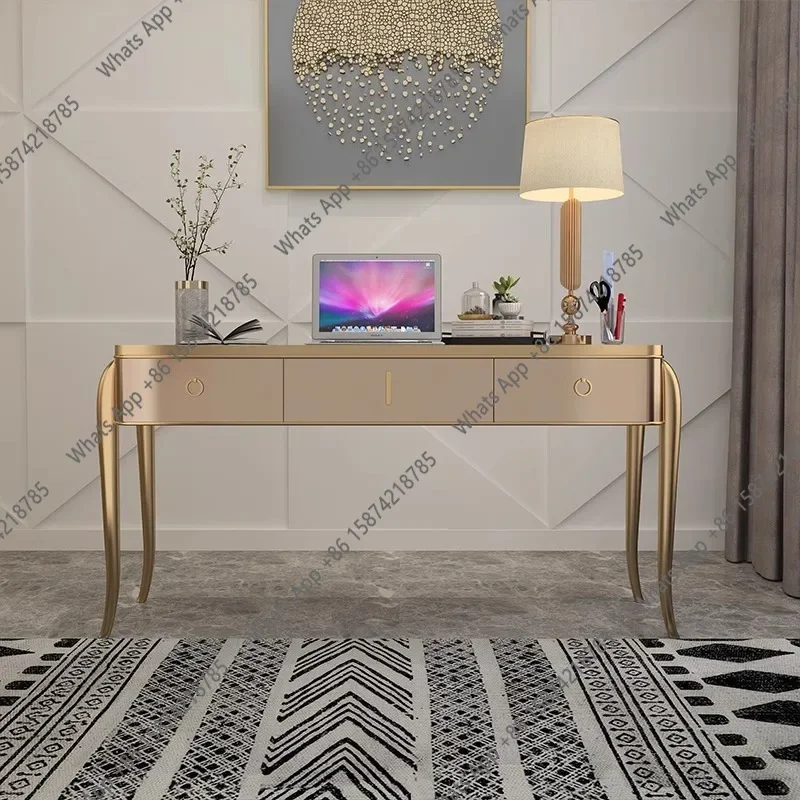 43K X Light Luxury Desk And Ch - đánh giá và giá Home Office X Post