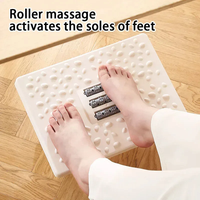 1PC Foot Rest Under Desk Rocki - đánh giá và giá Home Office Work