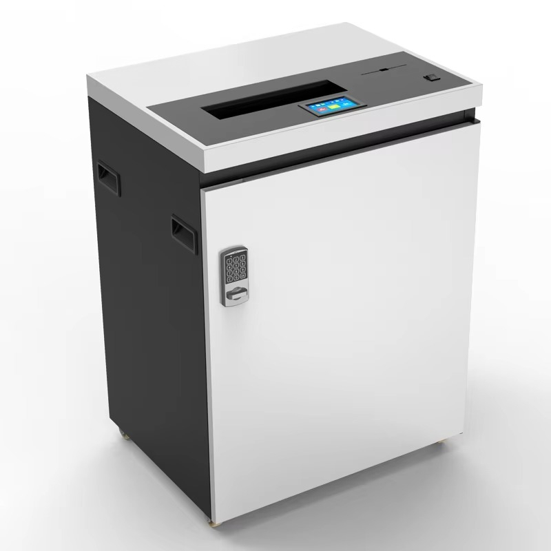 CM-3500 Paper Document Shredde - đánh giá và giá Home Office Paper Shredder