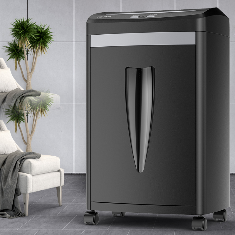 High Security P-5 Micro Cut Do - đánh giá và giá Home Office Paper Shredder
