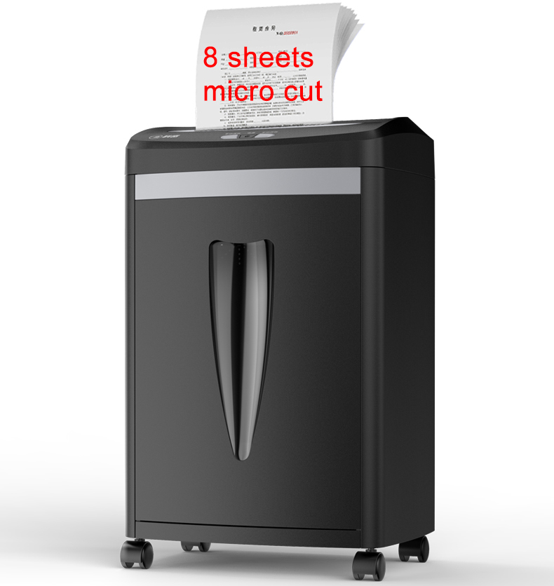 High Security P-5 Micro Cut Do - đánh giá và giá Home Office Paper Shredder