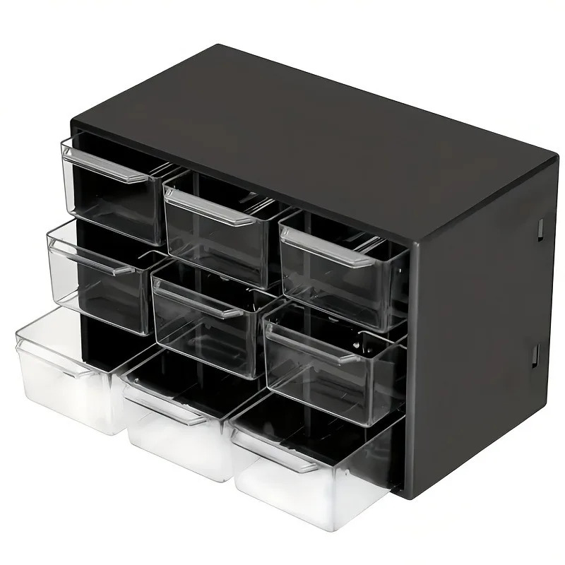 1pc Dustproof Multi-Grid Deskt - đánh giá và giá Office Drawer Organizer