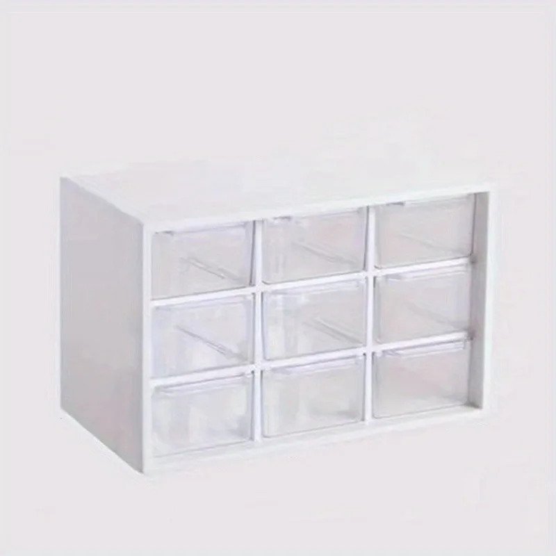 1pc Dustproof Multi-Grid Deskt - đánh giá và giá Office Drawer Organizer
