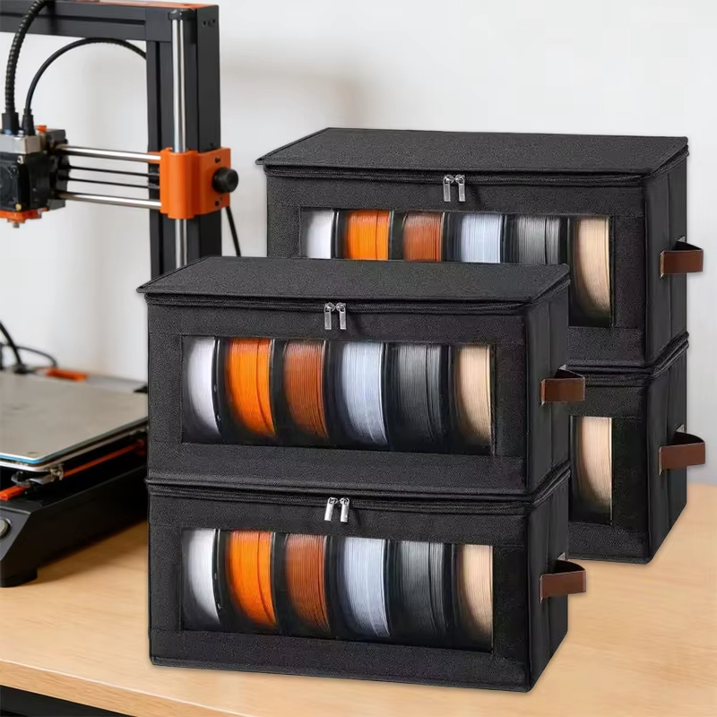 Filament Storage Bag - 3D Prin - đánh giá và giá Home Office Work
