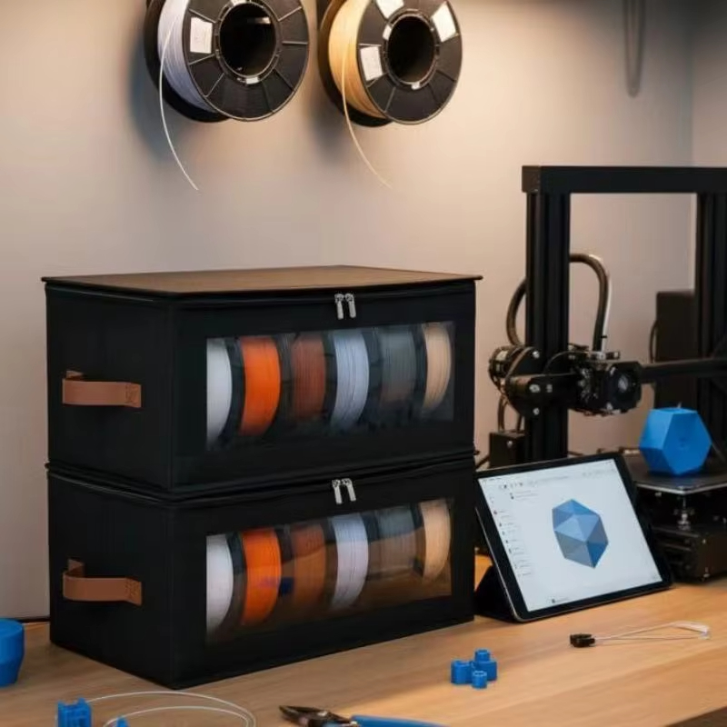 Filament Storage Bag - 3D Prin - đánh giá và giá Home Office Work