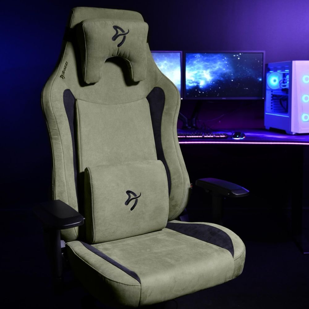 Large Ergonomic Gaming Chair w - đánh giá và giá Ergonomic Office Chair