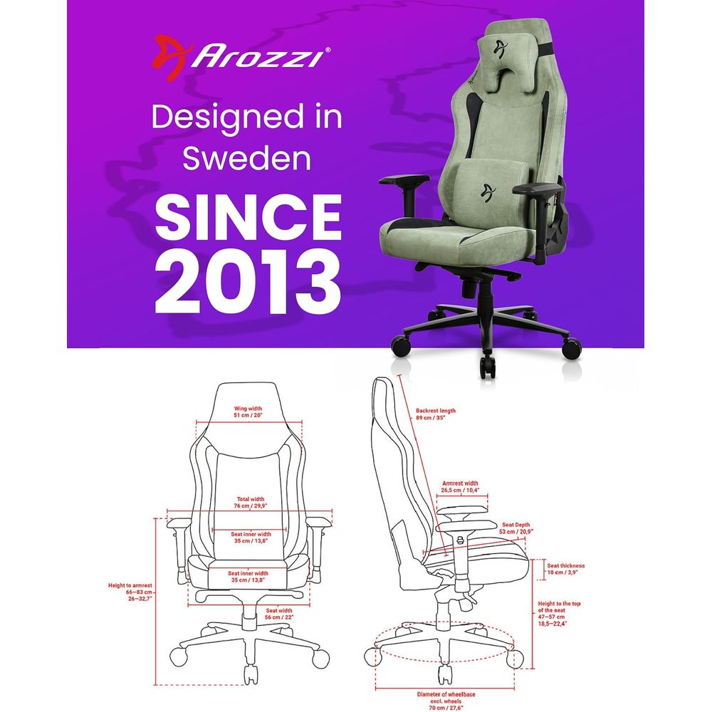 Large Ergonomic Gaming Chair w - đánh giá và giá Ergonomic Office Chair