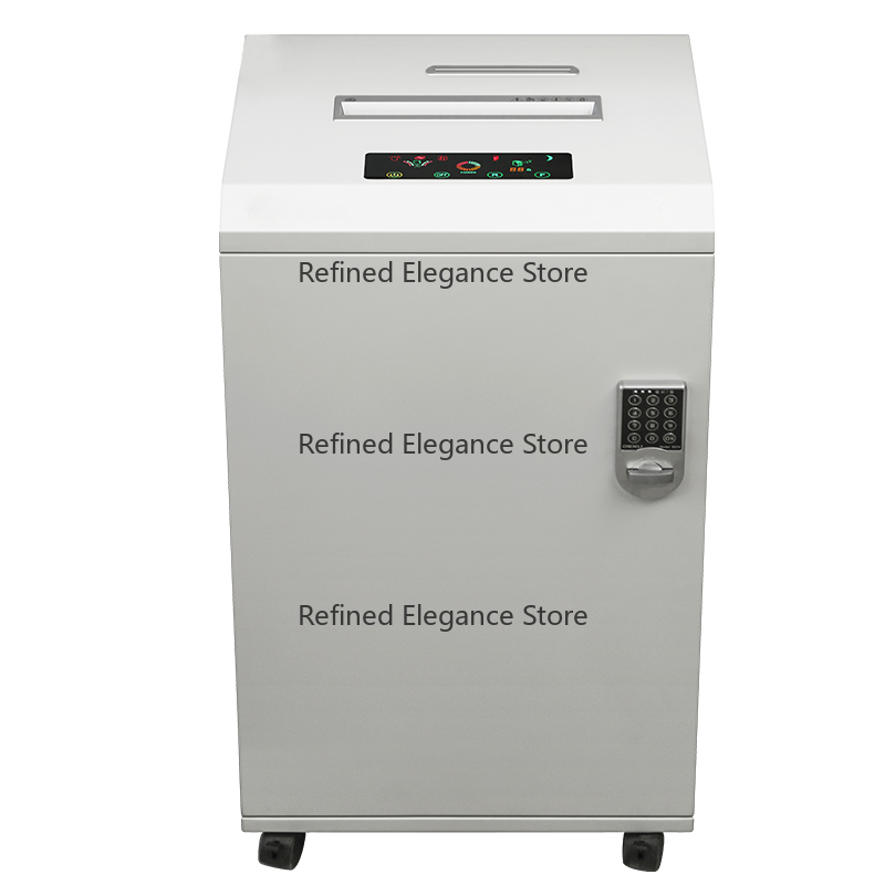 Cut Paper Shredder Machine Doc - đánh giá và giá Home Office Paper Shredder