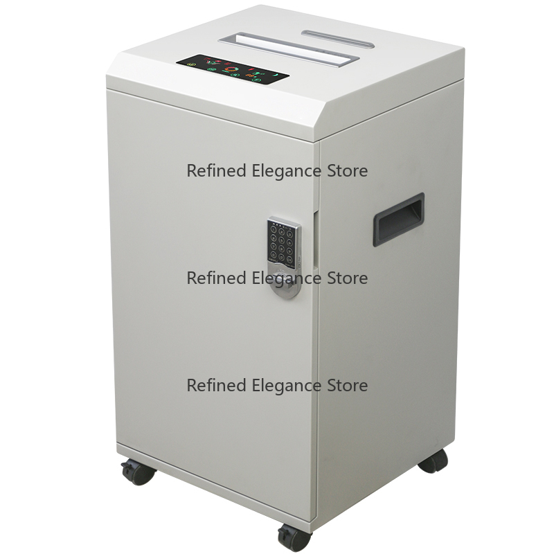 Cut Paper Shredder Machine Doc - đánh giá và giá Home Office Paper Shredder