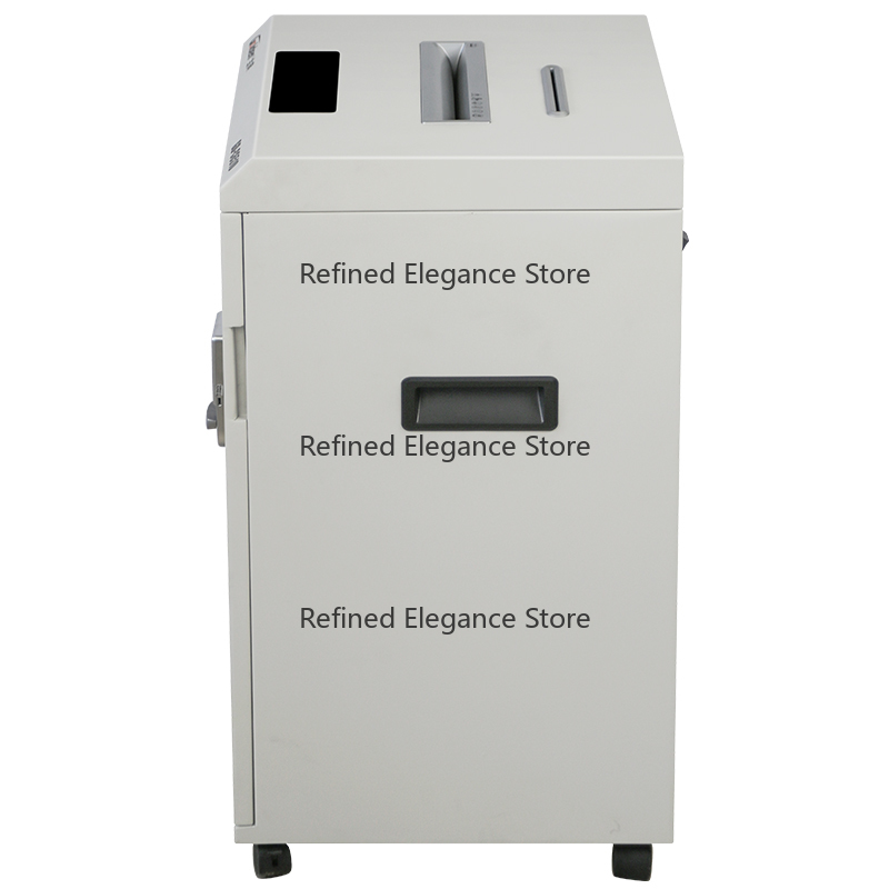 Cut Paper Shredder Machine Doc - đánh giá và giá Home Office Paper Shredder