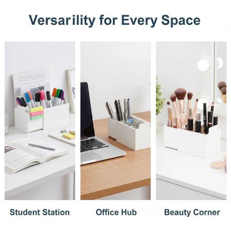 Drawer Divider Adjustable  Pla - đánh giá và giá Office Drawer Organizer