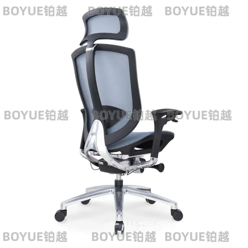 Ergonomic Office Chair Aluminu - đánh giá và giá Home Office Work