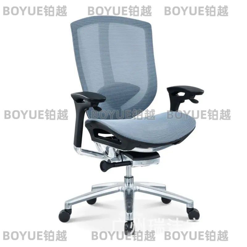 Ergonomic Office Chair Aluminu - đánh giá và giá Home Office Work