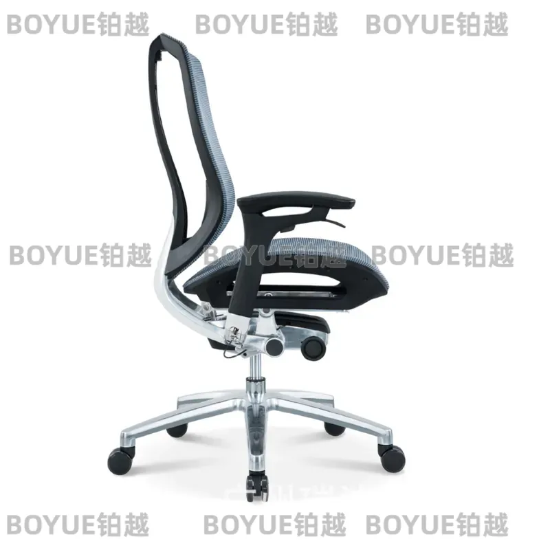 Ergonomic Office Chair Aluminu - đánh giá và giá Home Office Work