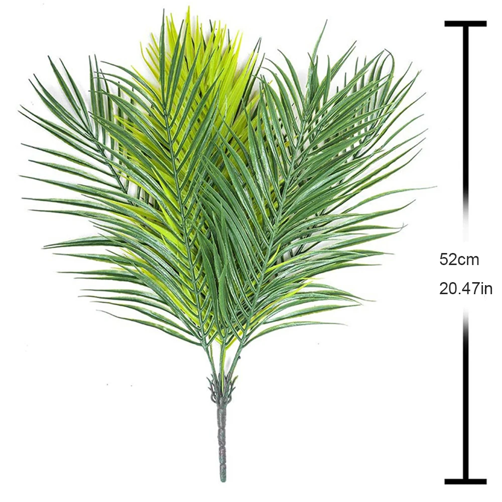 Artificial Tropical Plants 20. - đánh giá và giá Home Office Word