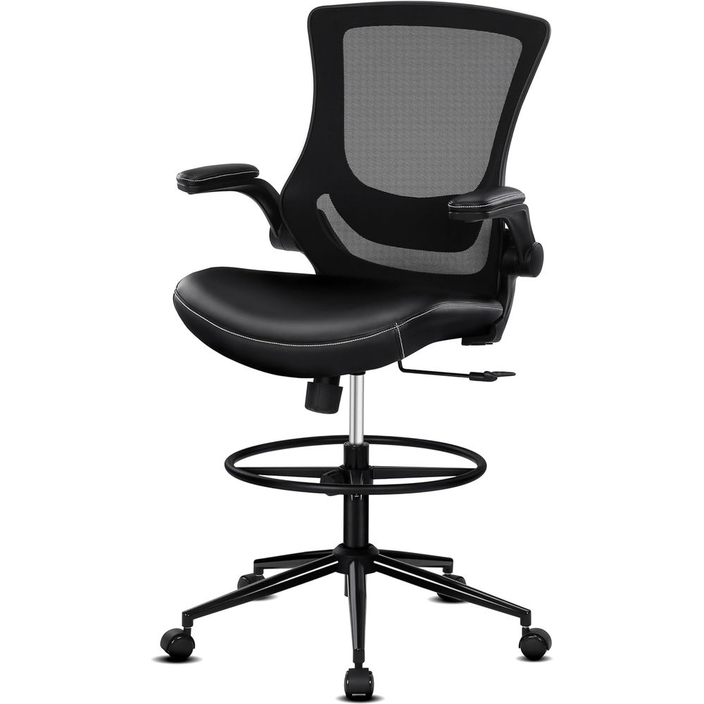 Ergonomic Reclining High Back  - đánh giá và giá Ergonomic Office Chair