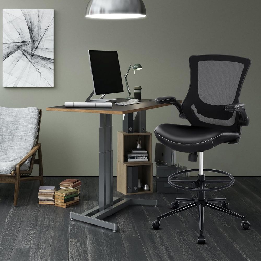 Ergonomic Reclining High Back  - đánh giá và giá Ergonomic Office Chair