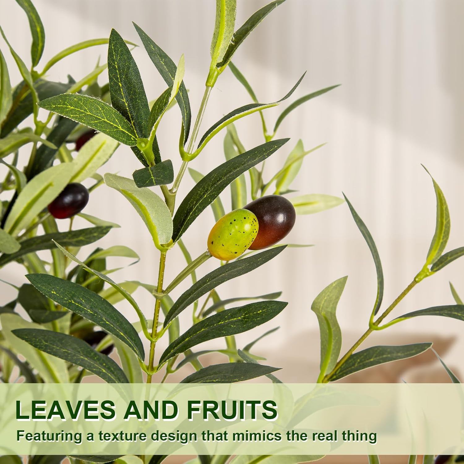 5/6/7ft Olive Trees Artificial - đánh giá và giá Home Office Word