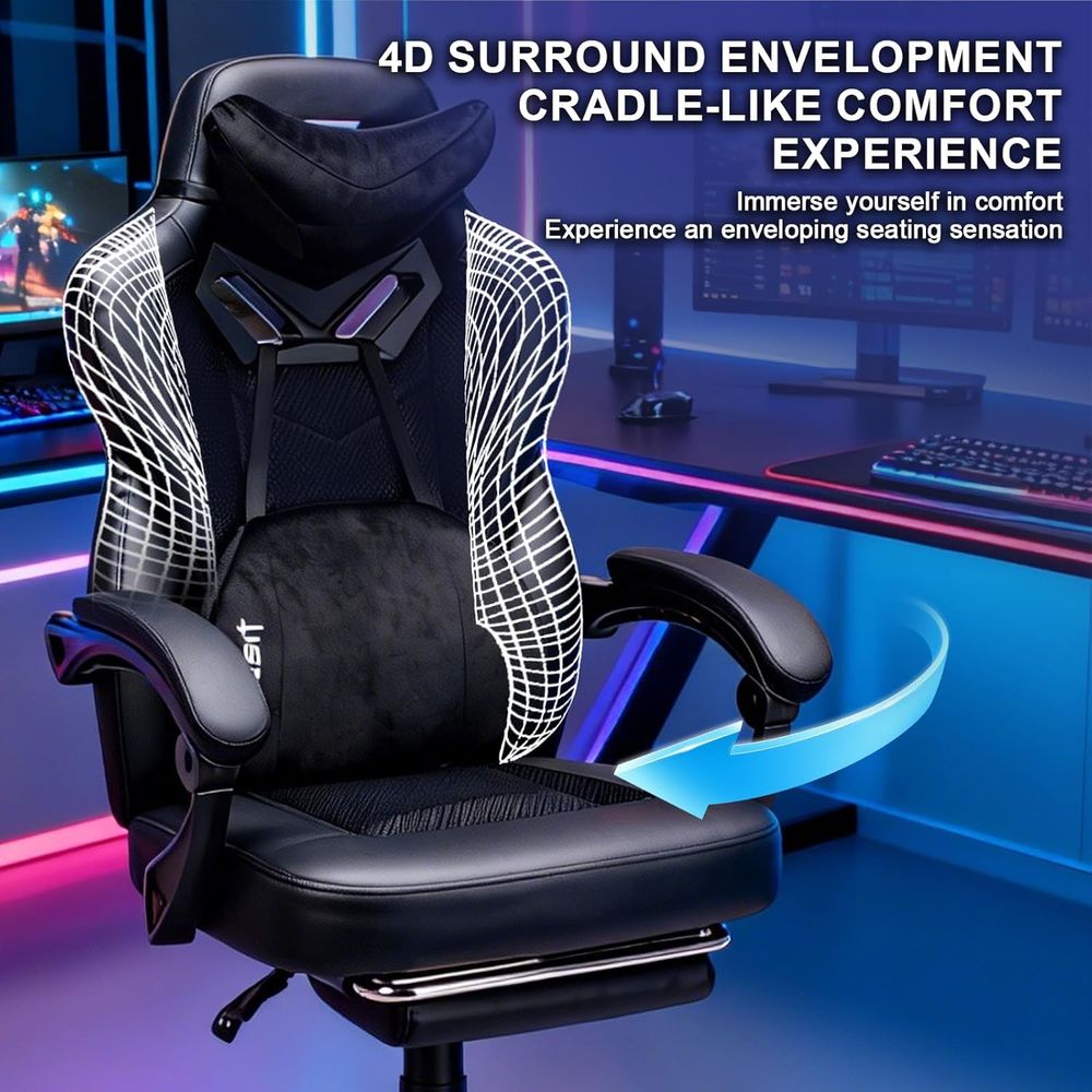 Ergonomic Reclining Office Cha - đánh giá và giá Ergonomic Office Chair