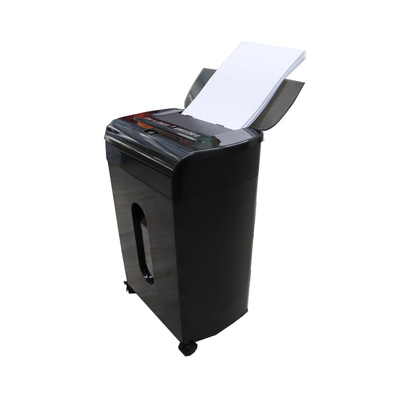 Office Use Paper Shredder Mach - đánh giá và giá Home Office Paper Shredder