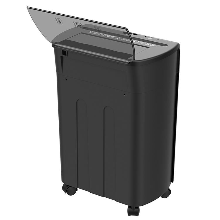 Office Use Paper Shredder Mach - đánh giá và giá Home Office Paper Shredder