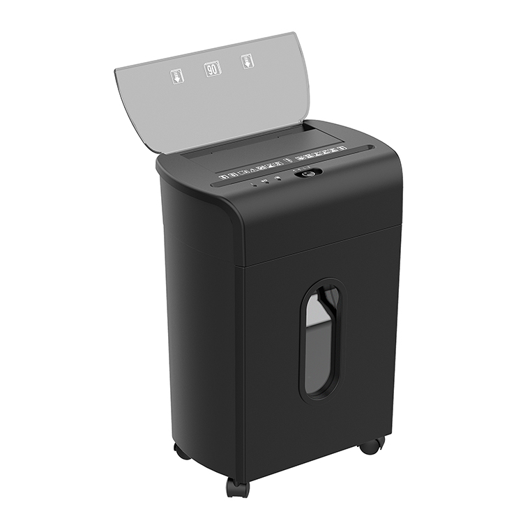 Office Use Paper Shredder Mach - đánh giá và giá Home Office Paper Shredder