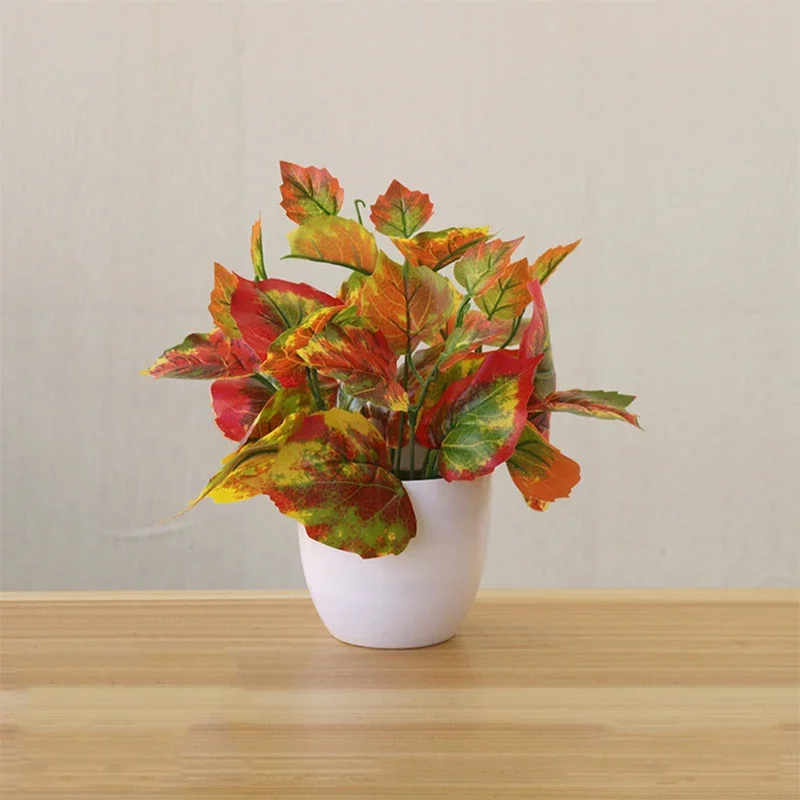 Artificial Plants Bonsai Fake  - đánh giá và giá Home Office Word