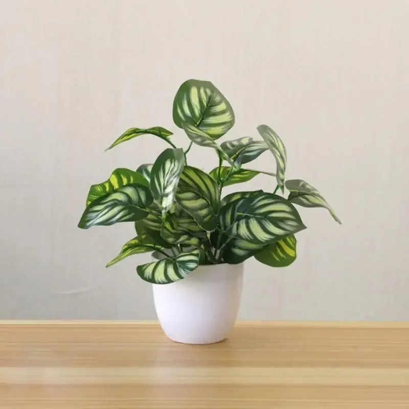 Artificial Plants Bonsai Fake  - đánh giá và giá Home Office Word