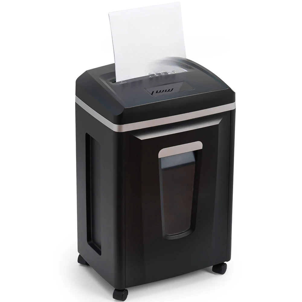 Heavy Duty Commercial Paper Sh - đánh giá và giá Home Office Paper Shredder