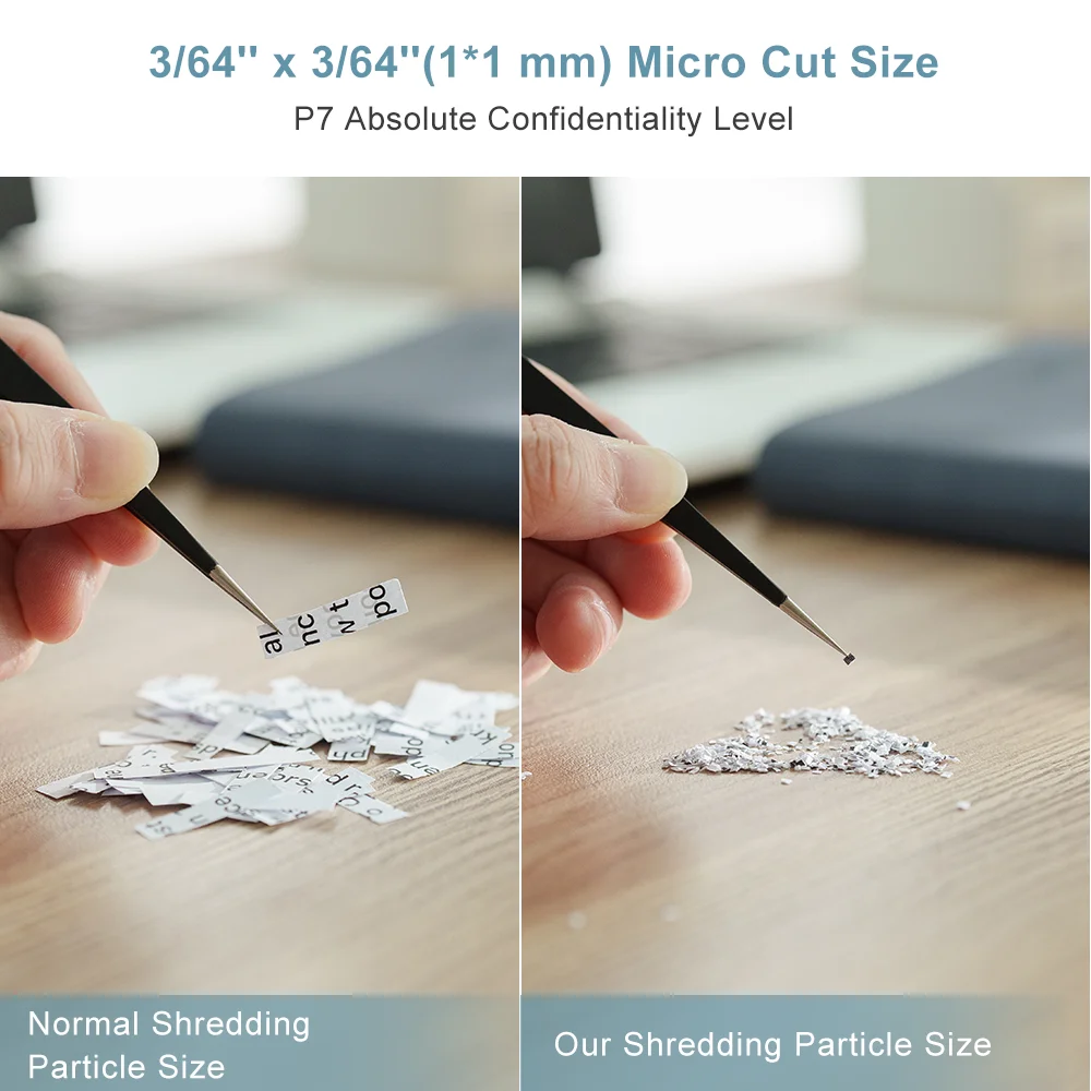 Heavy Duty Commercial Paper Sh - đánh giá và giá Home Office Paper Shredder