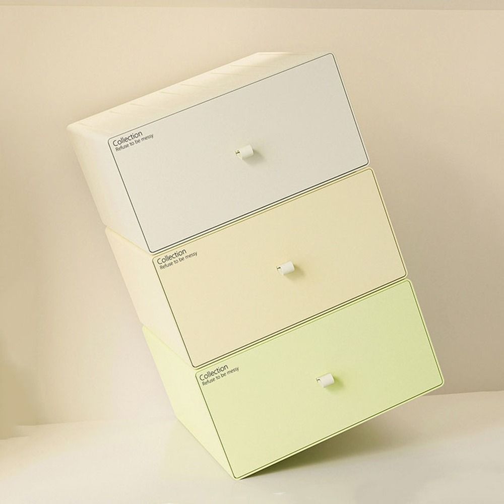 Colorful Desktop Stackable Org - đánh giá và giá Office Drawer Organizer