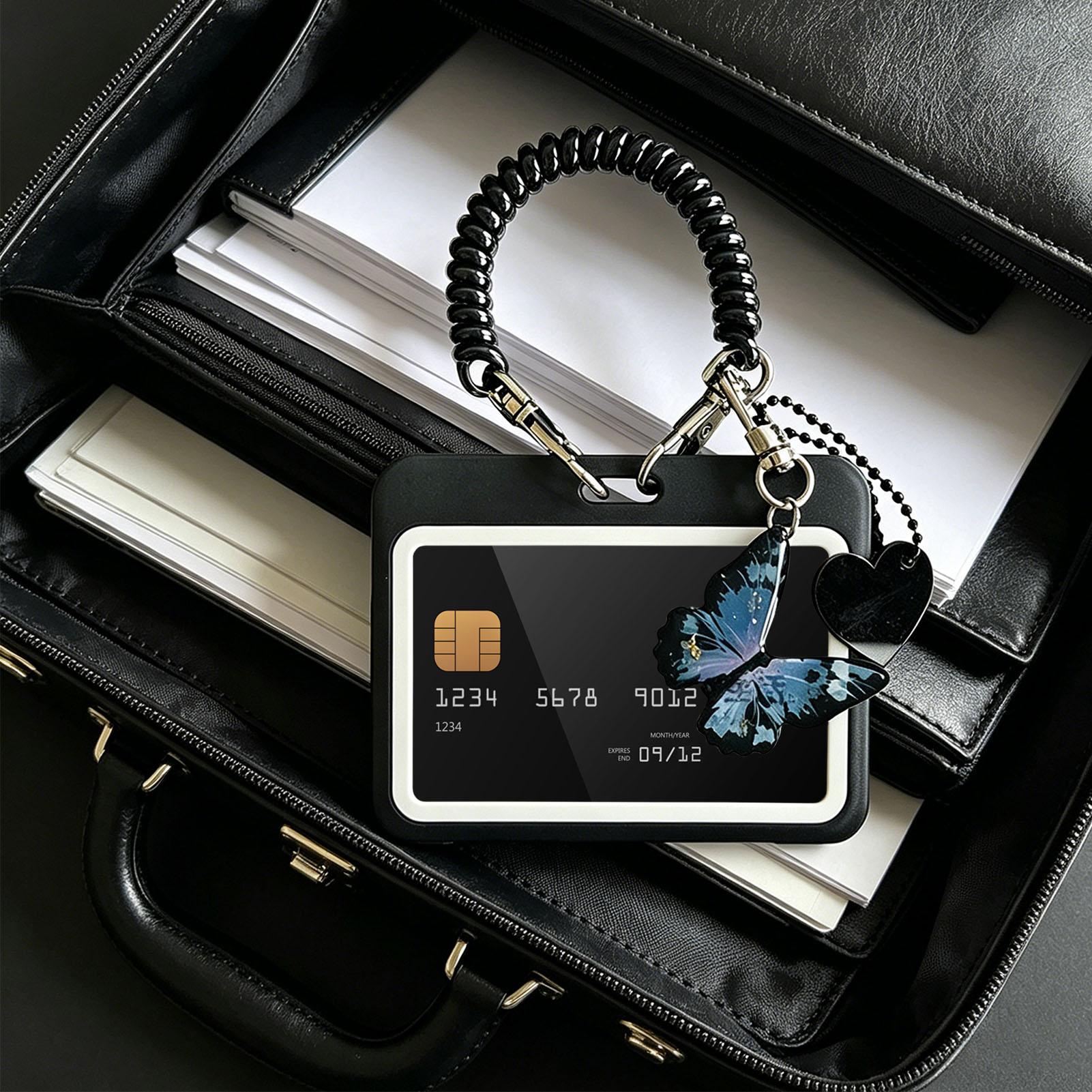 Photocard Holder Cute Work Bad - đánh giá và giá Home Office Work