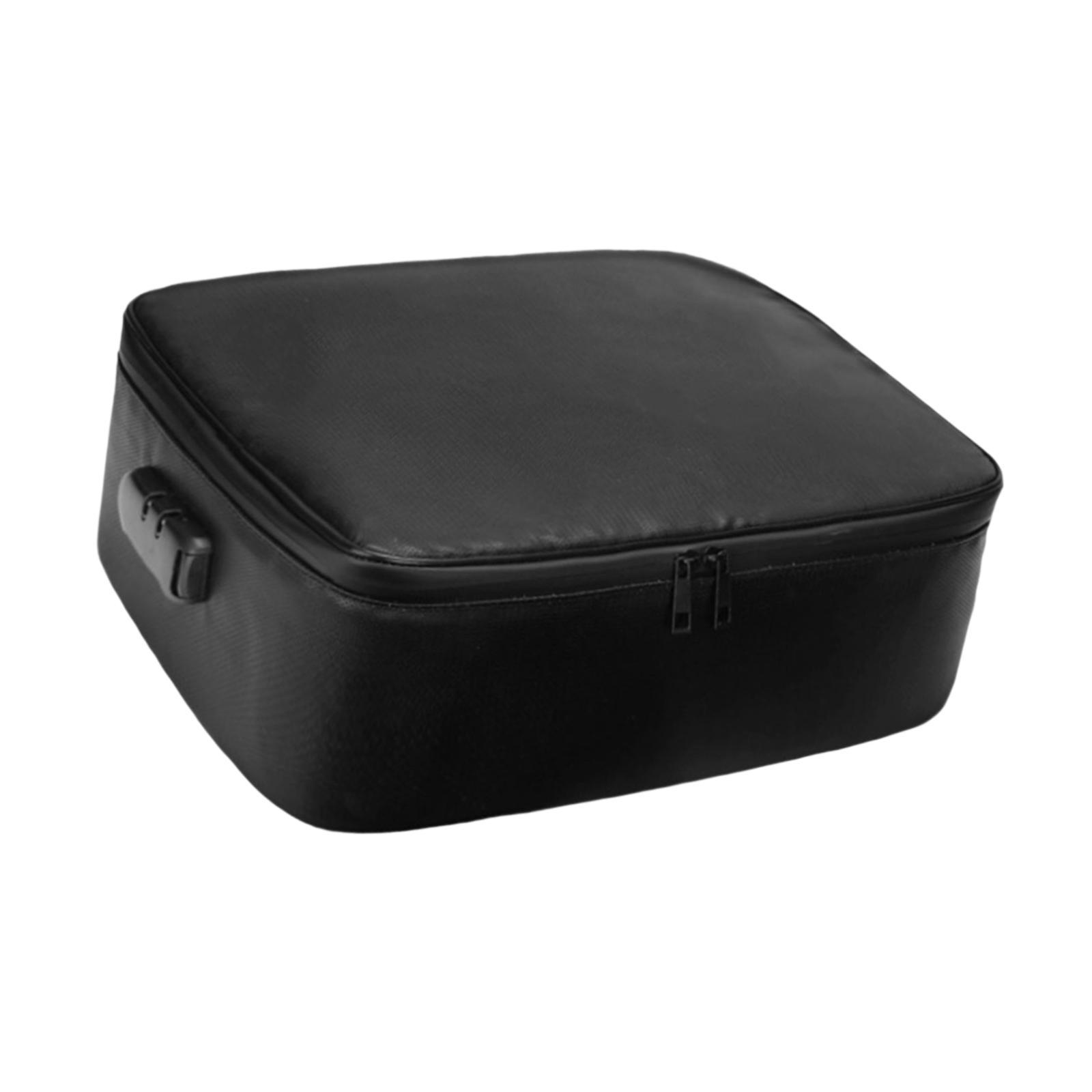 Fireproof Document Bag Lightwe - đánh giá và giá Home Office For Passport